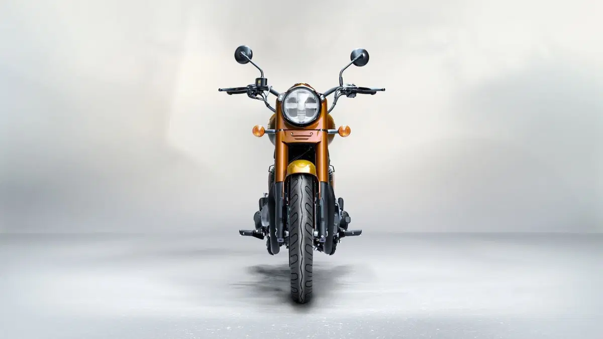 ROYAL ENFIELD CLASSIC 650 HYPERSHIFT EDIZIONE SPECIALE 125° ANNIVERSARIO (4)