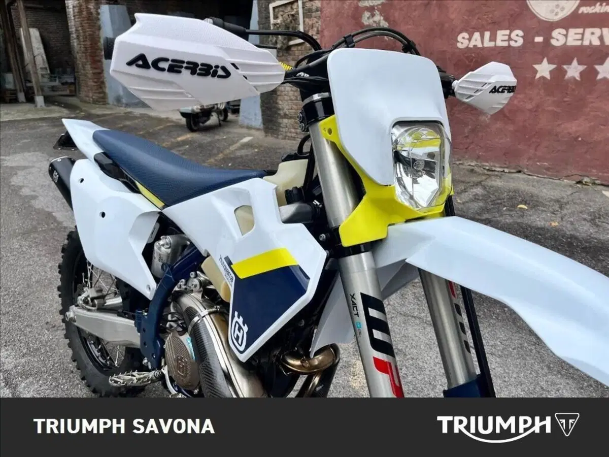Husqvarna TE 300 (2025) (5)