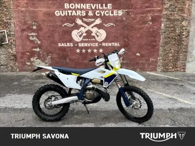 Husqvarna TE 300 (2025) usata