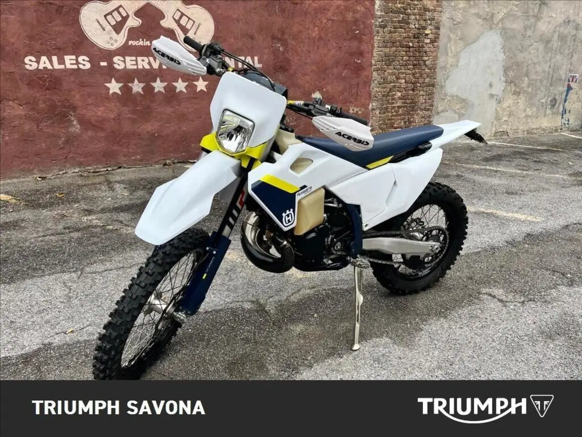 Husqvarna TE 300 (2025) (3)