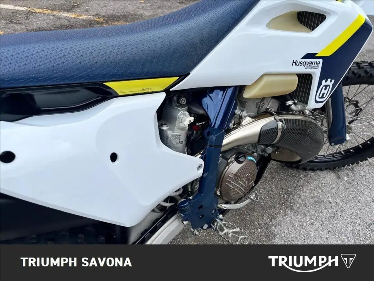 Husqvarna TE 300 (2025) (15)