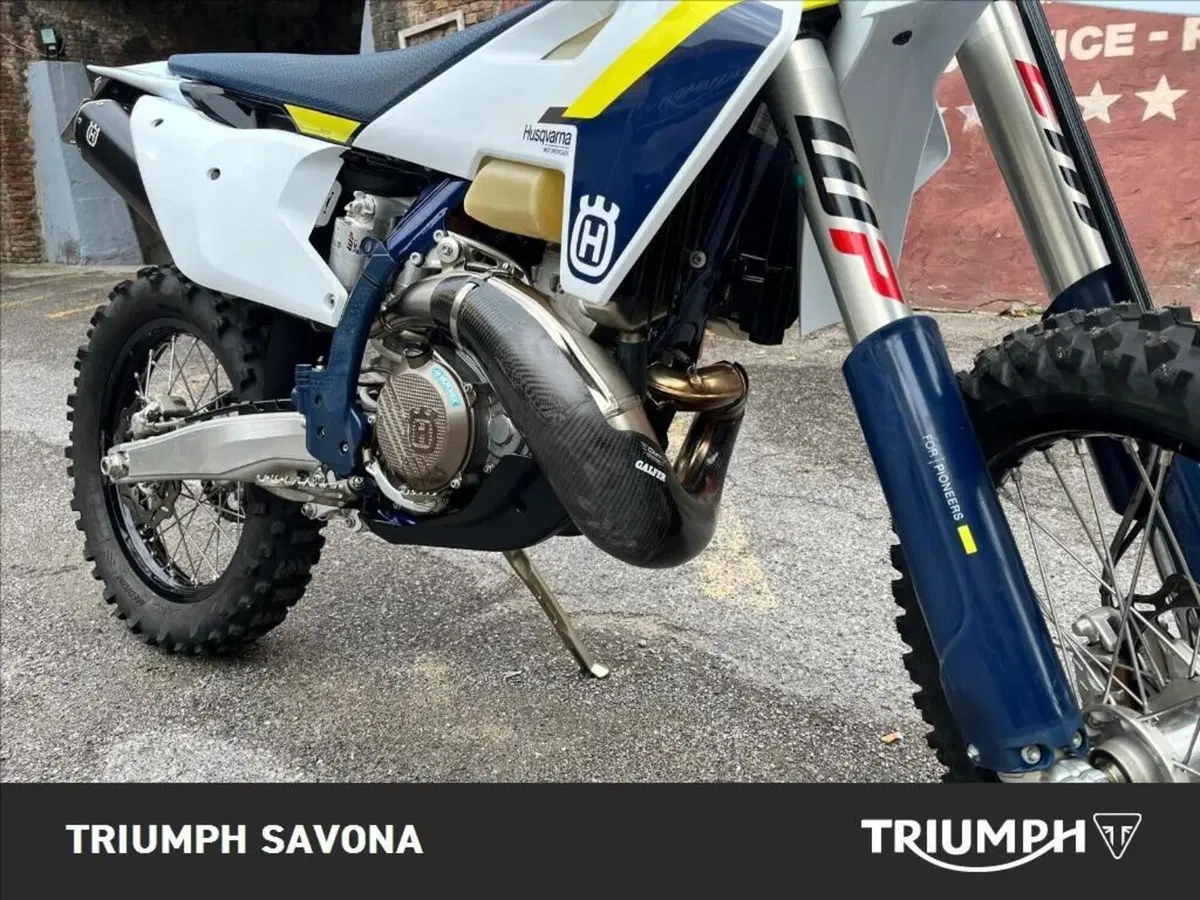 Husqvarna TE 300 (2025) (20)