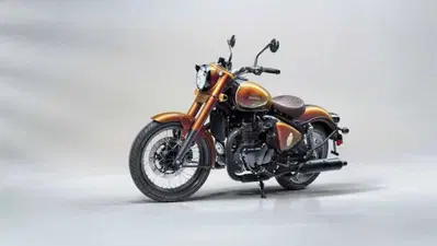 Royal Enfield Classic 650