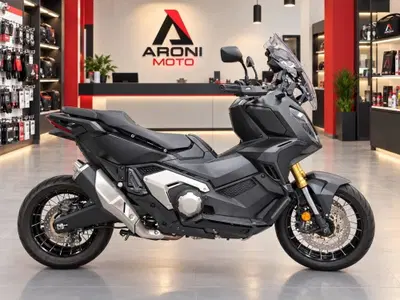 Honda X-ADV 750 DCT (2021 - 24) usata