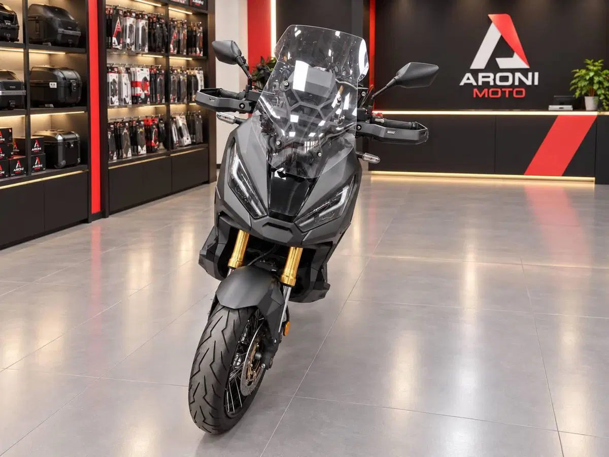 Honda X-ADV 750 DCT (2021 - 24) (2)