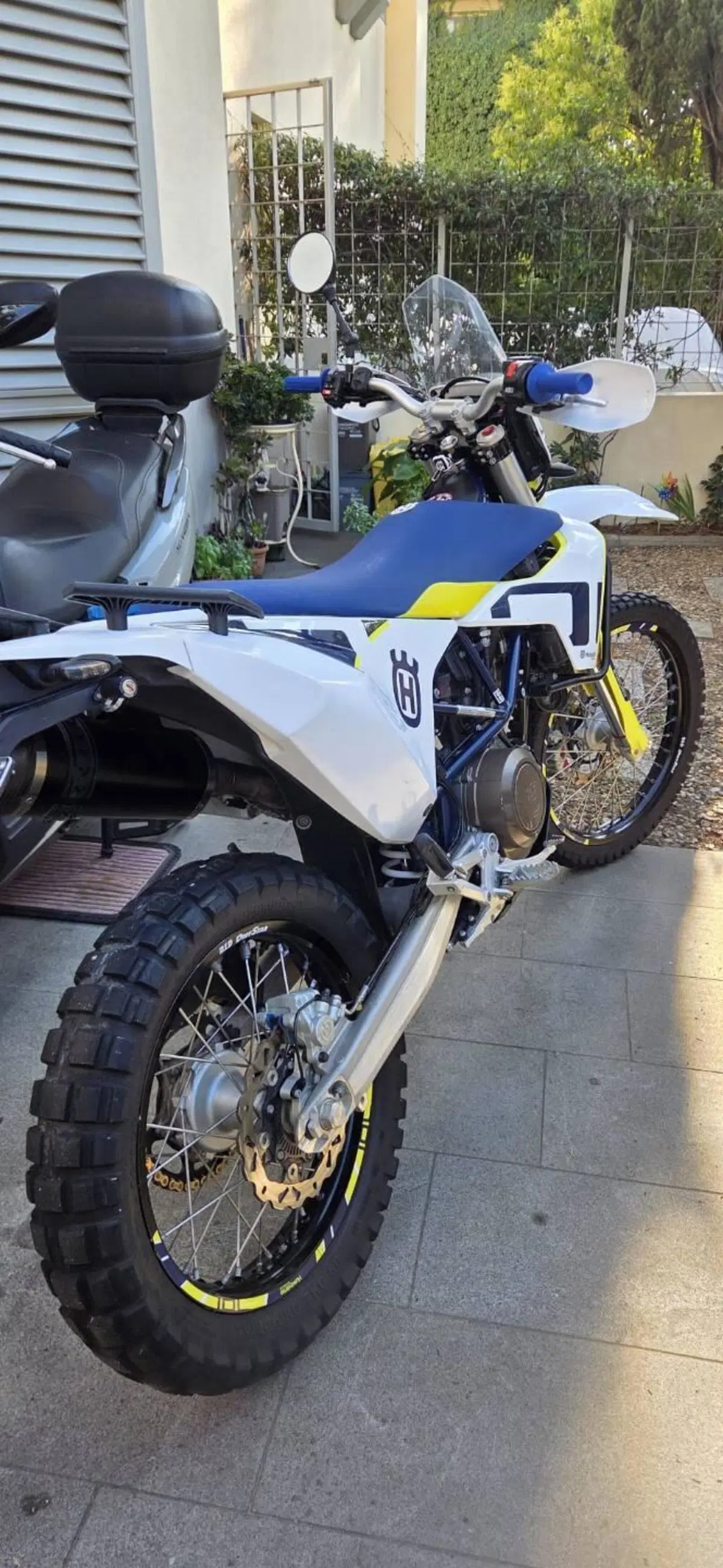 Husqvarna 701 Enduro (2020) (11)