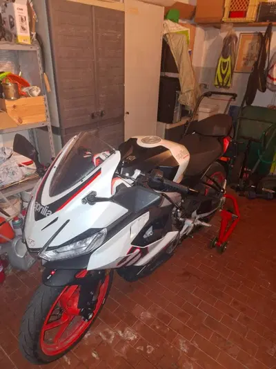 Aprilia RS 457 (2024 - 26) usata