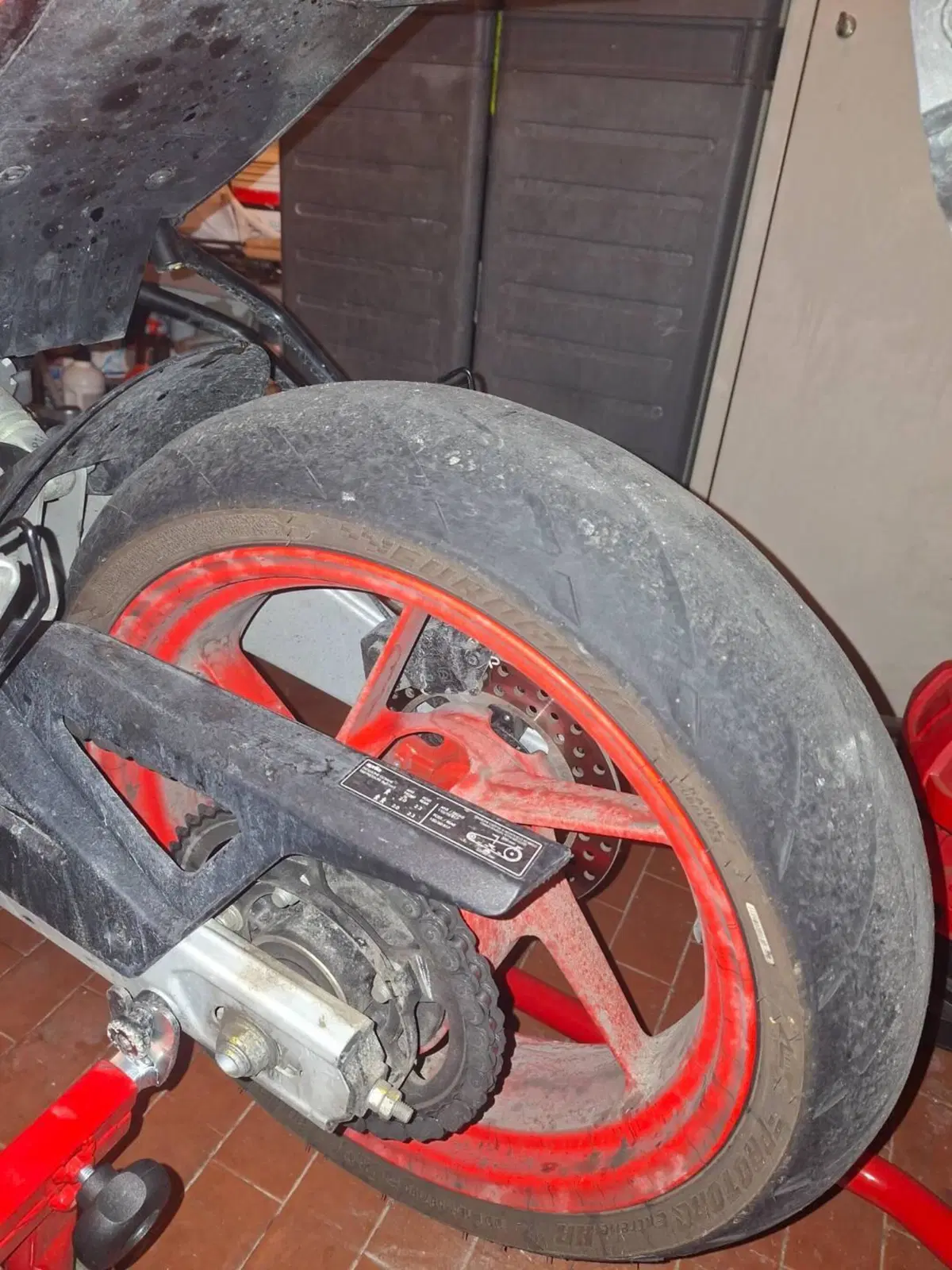 Aprilia RS 457 (2024 - 26) (4)