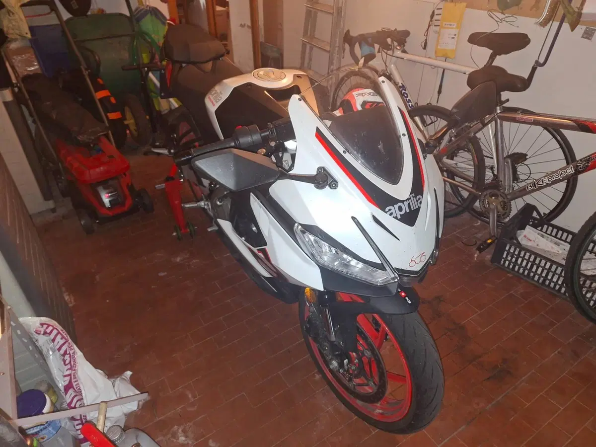 Aprilia RS 457 (2024 - 26) (6)