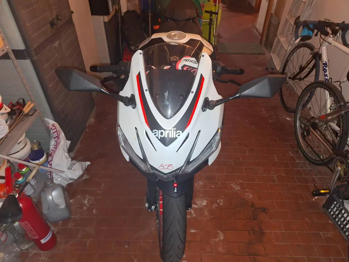 Aprilia RS 457 (2024 - 26) (7)