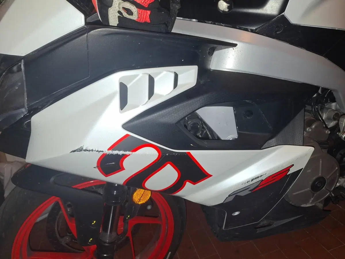 Aprilia RS 457 (2024 - 26) (8)