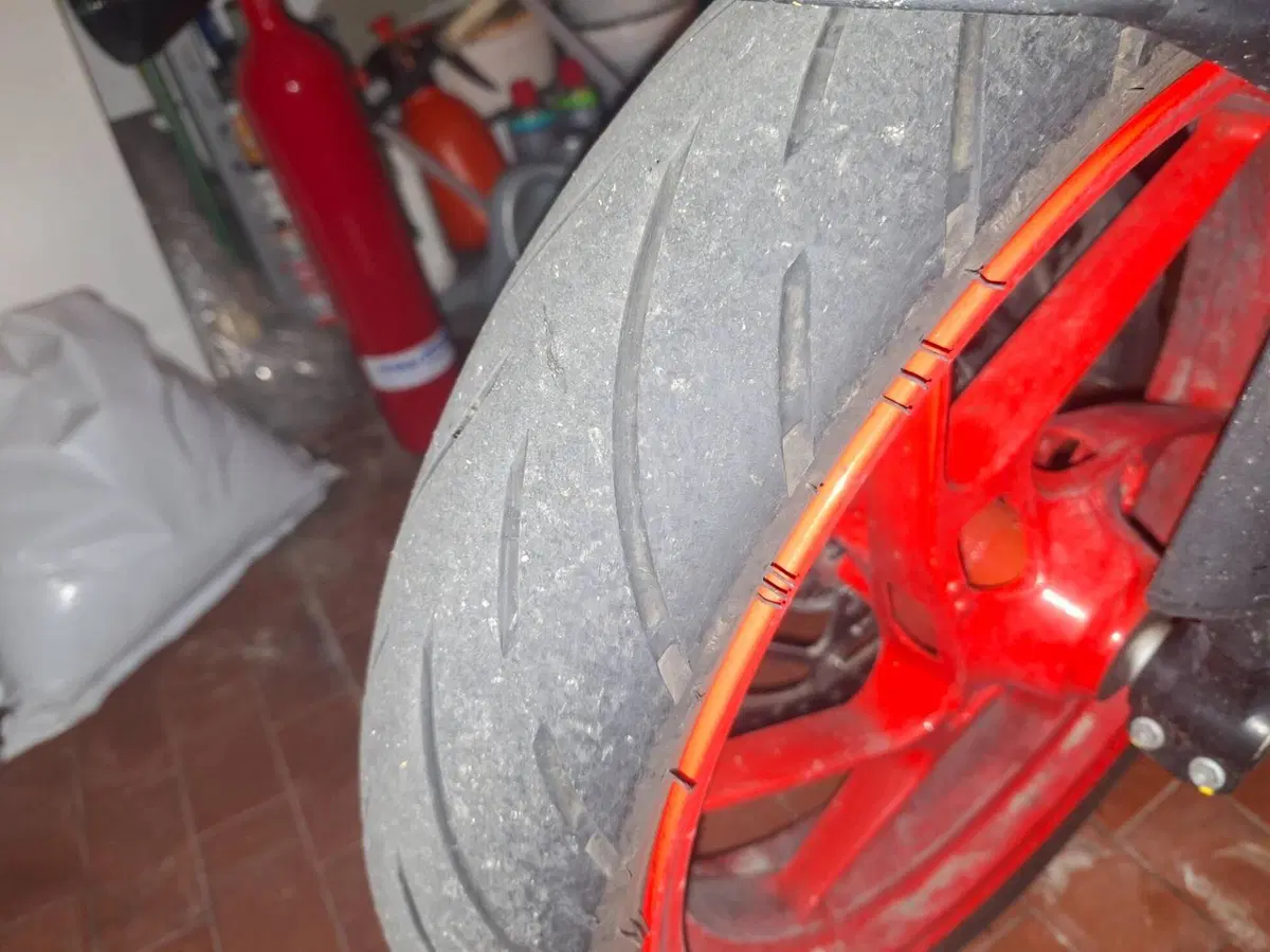 Aprilia RS 457 (2024 - 26) (9)