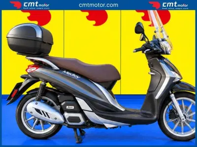 Piaggio Medley 150 ABS (2016 - 19) usata