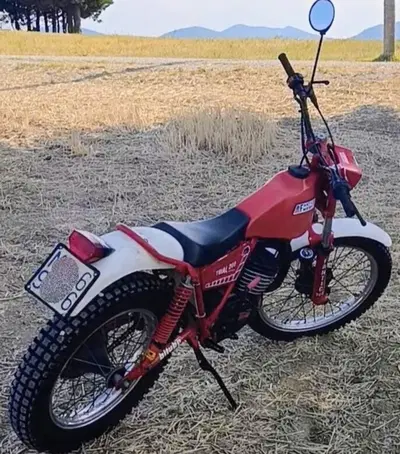 Fantic Motor Fantic trial 200  d'epoca