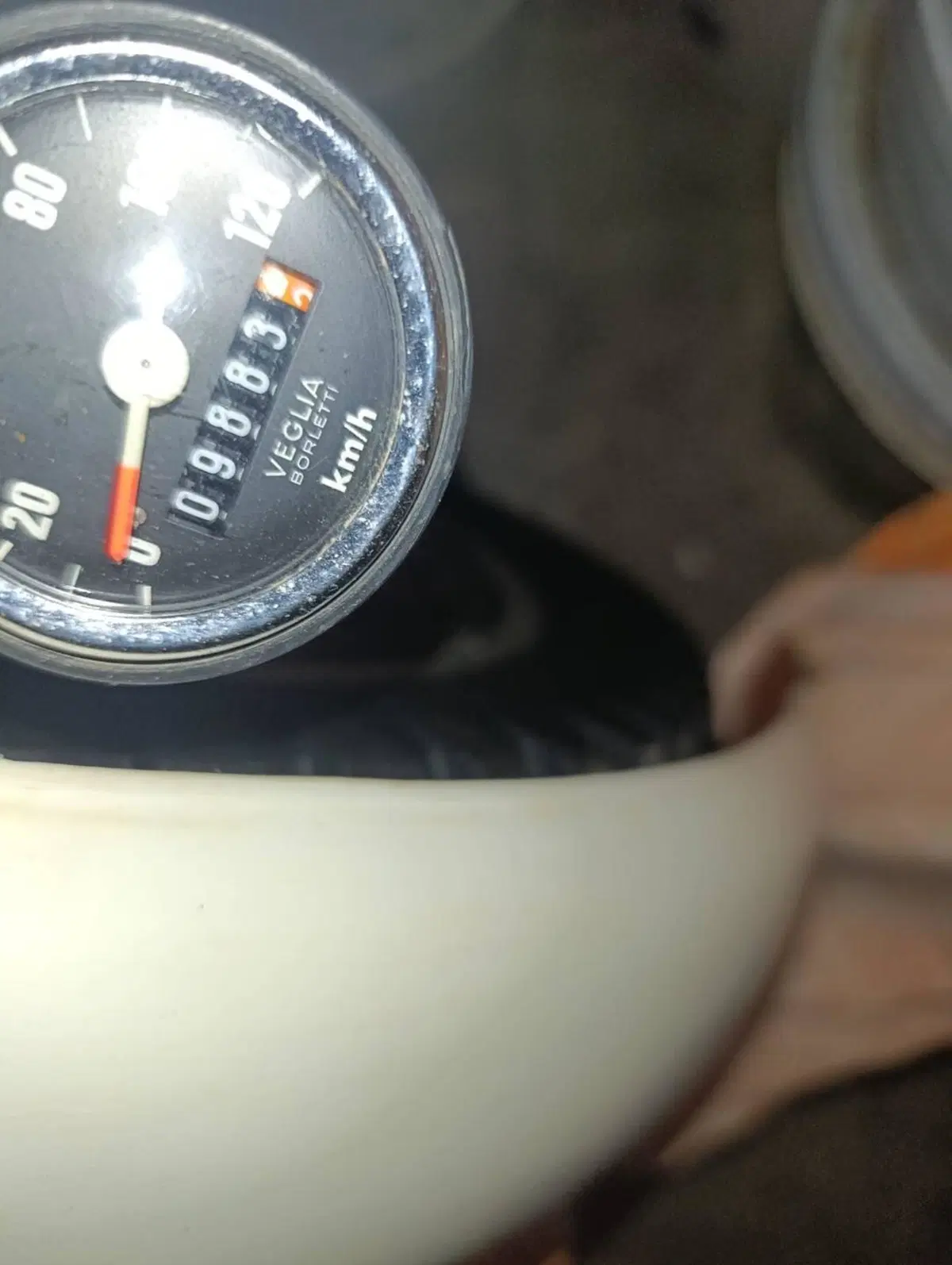 Fantic Motor Fantic trial 200  (2)