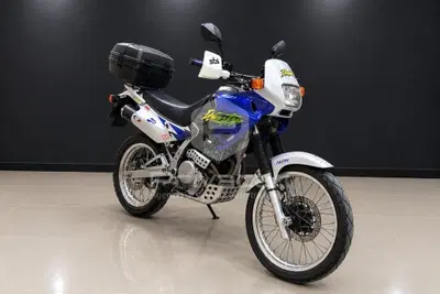 Honda NX 650 Dominator (1996 - 02) usata