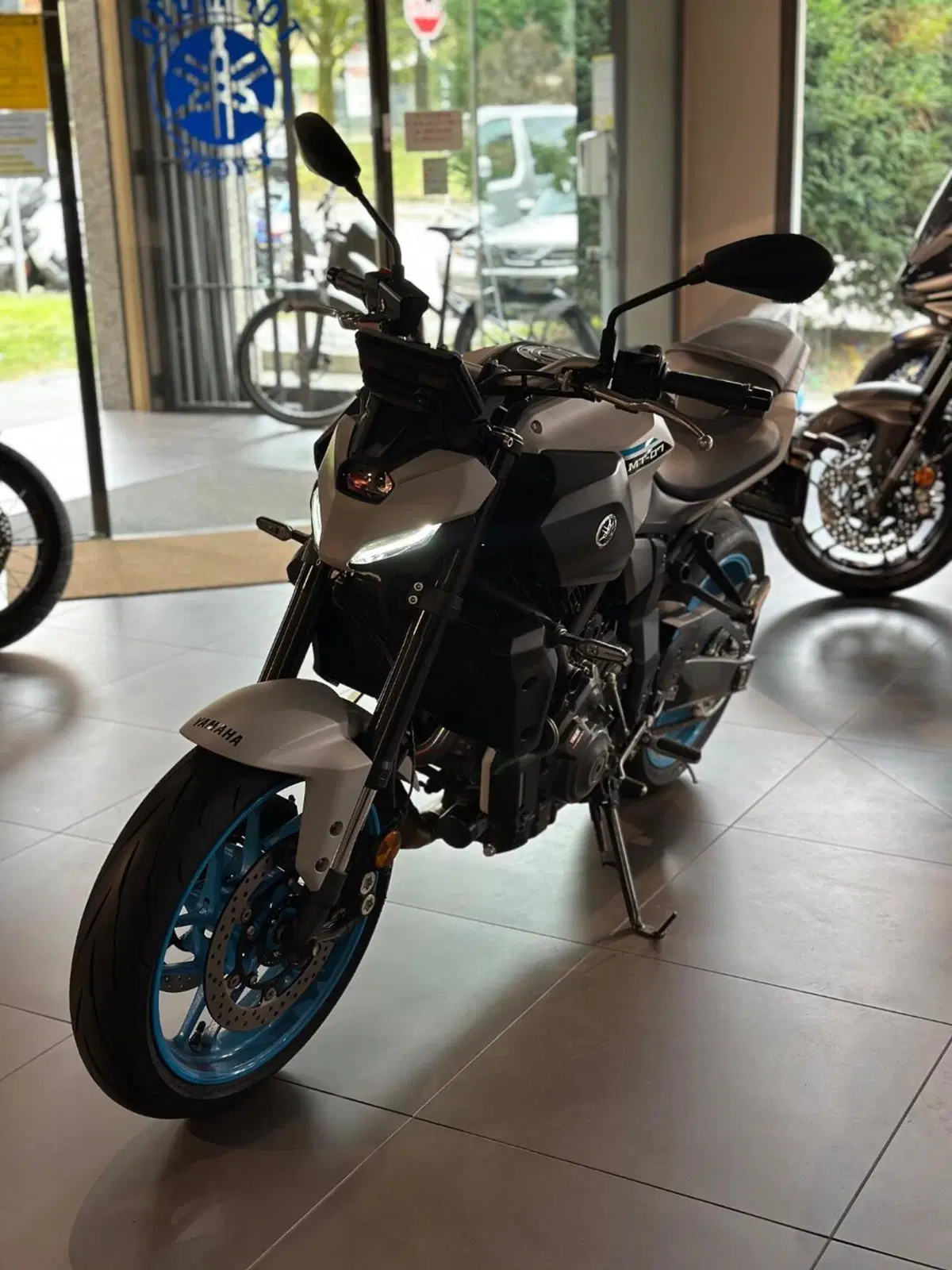Yamaha MT-07 (2025 - 26) (3)