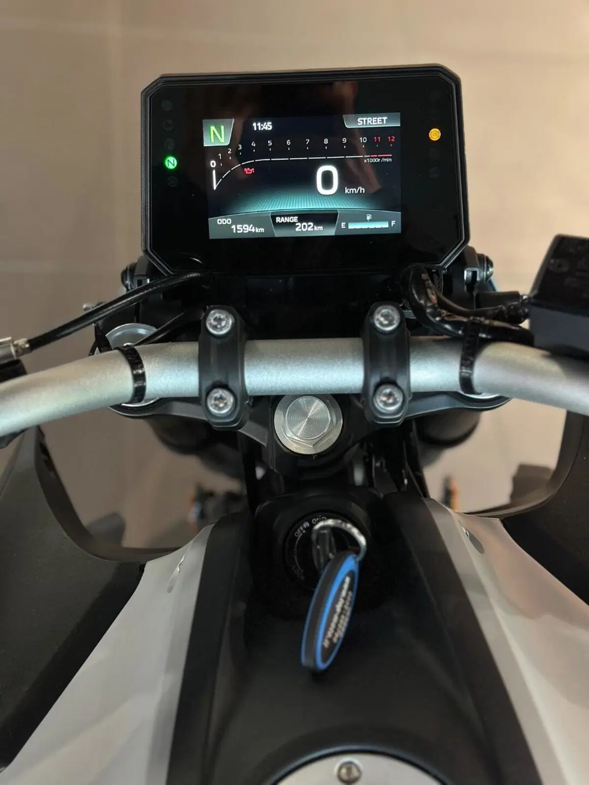 Yamaha MT-07 (2025 - 26) (6)