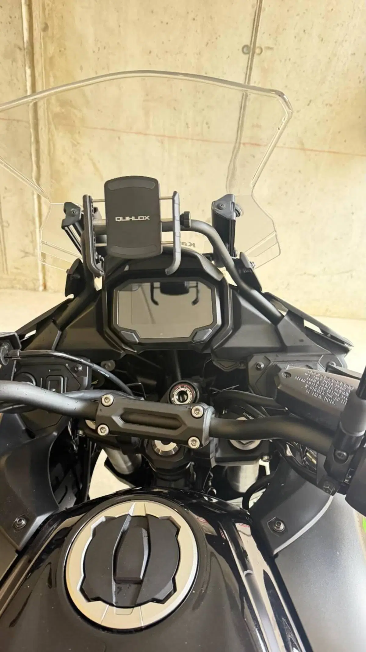 Kawasaki Versys 650 (2025 - 27) (7)