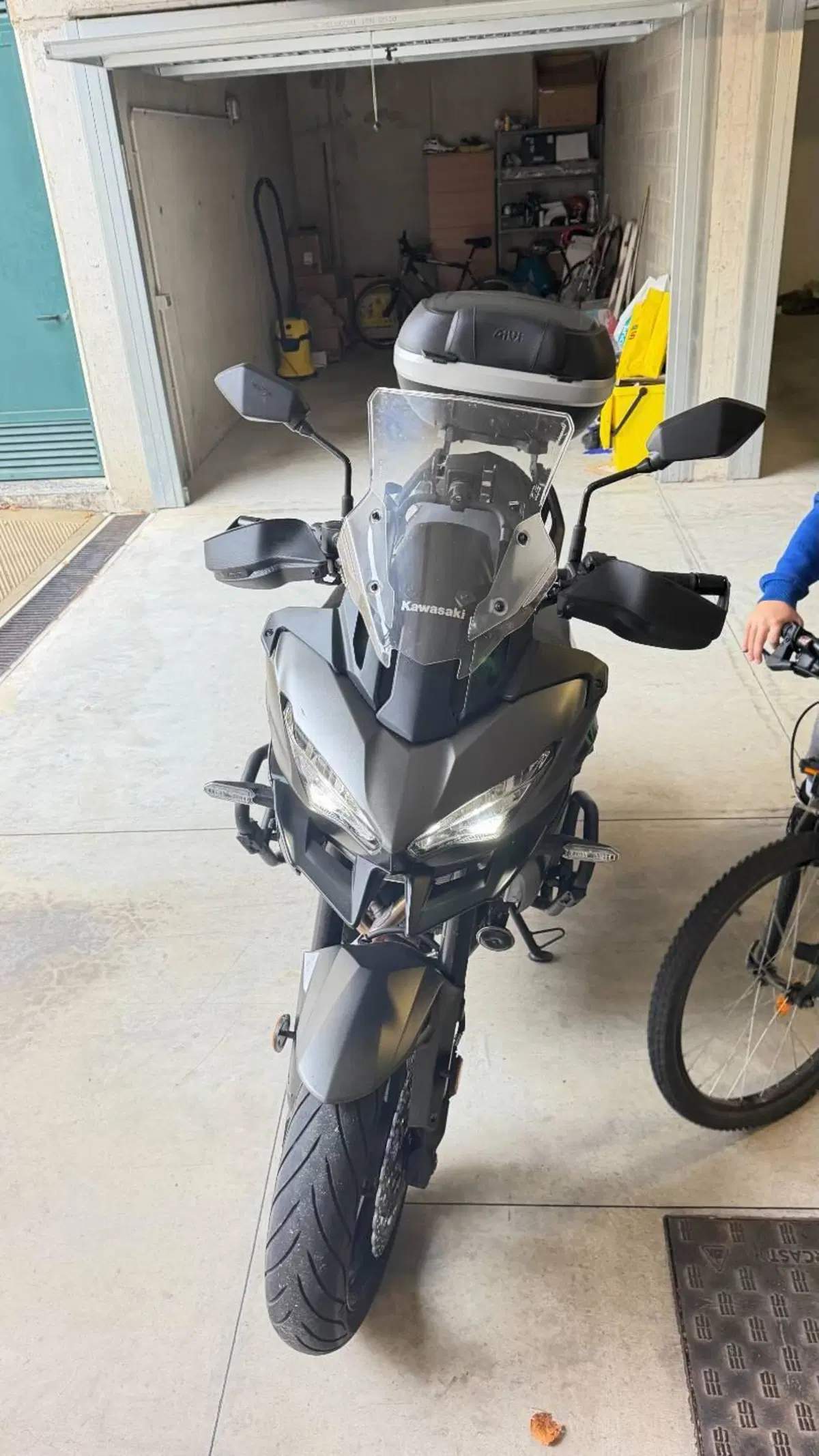 Kawasaki Versys 650 (2025 - 27) (16)