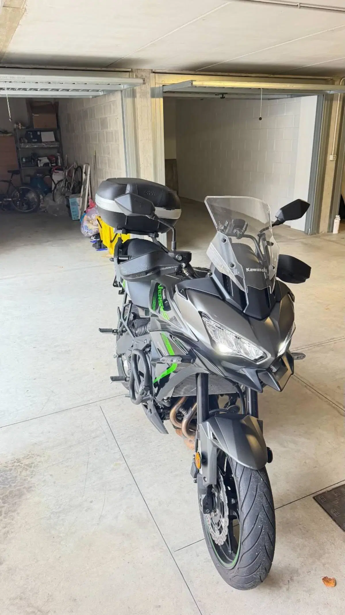 Kawasaki Versys 650 (2025 - 27) (17)