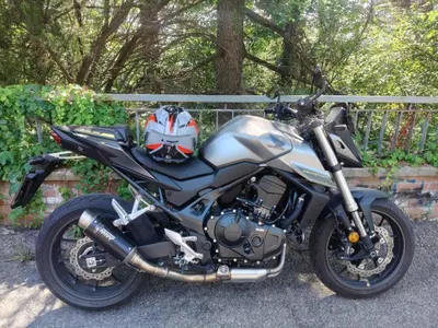 Honda CB 750 Hornet (2023 - 24) usata
