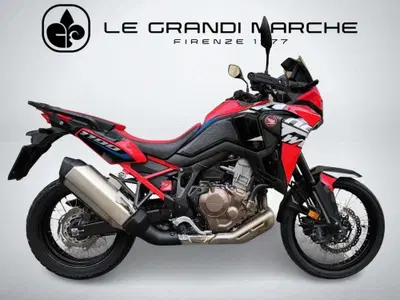 Honda Africa Twin CRF 1100L (2022 - 23) usata