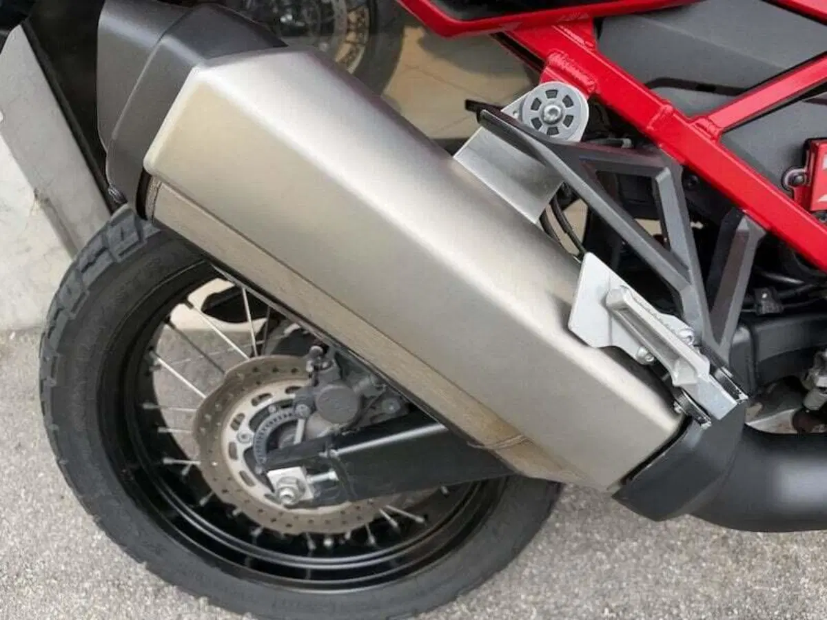 Honda Africa Twin CRF 1100L (2022 - 23) (4)