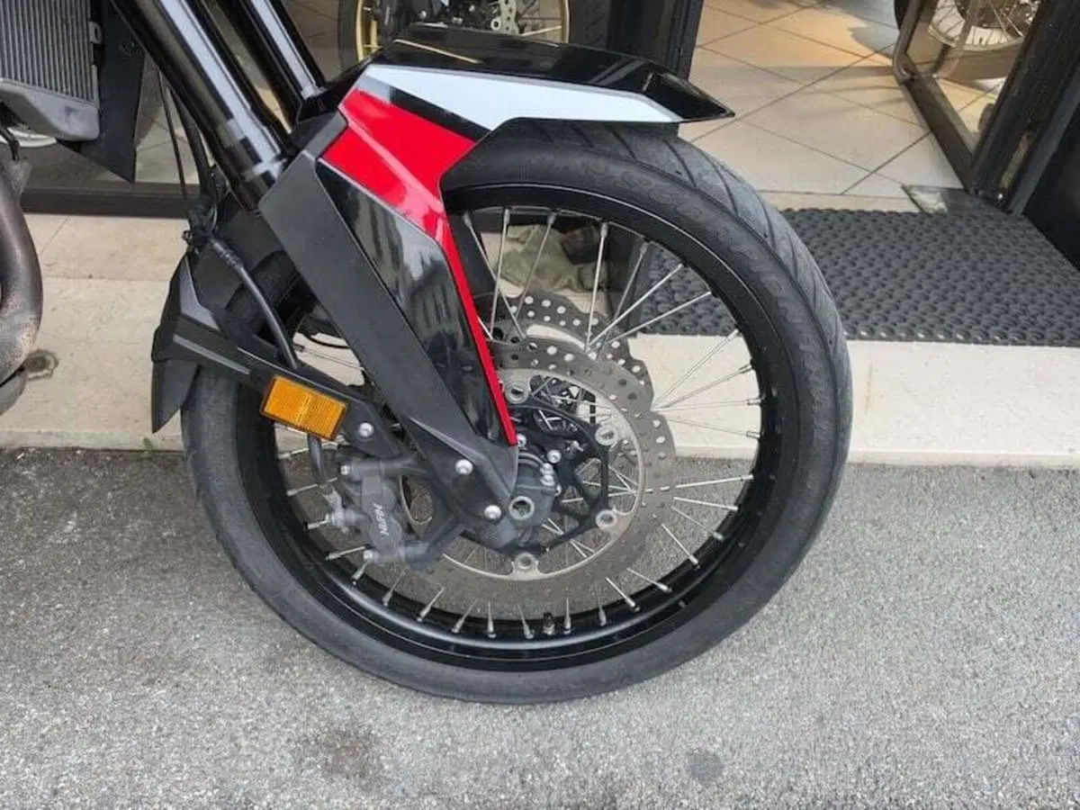 Honda Africa Twin CRF 1100L (2022 - 23) (13)