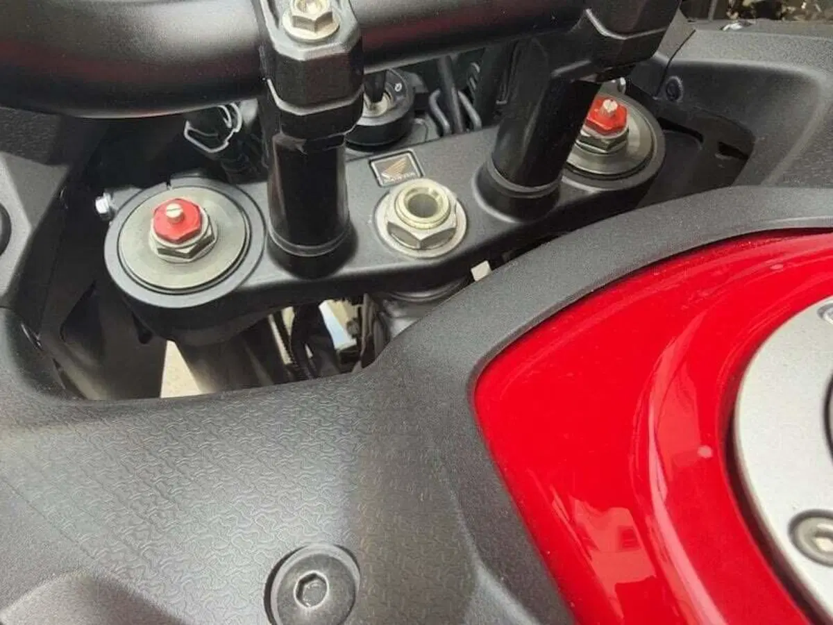 Honda Africa Twin CRF 1100L (2022 - 23) (19)
