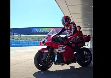 Nico Cereghini: “Non è che con le 850 hanno sbagliato tutto?”