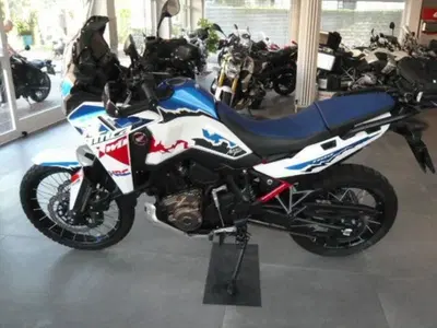 Honda Africa Twin CRF 1100L ES (2024 - 26) usata