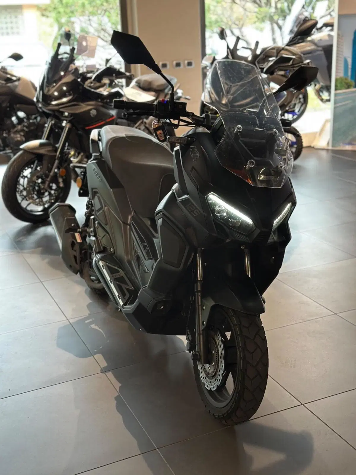 Kl Brera X 125 (2025 - 26) (4)