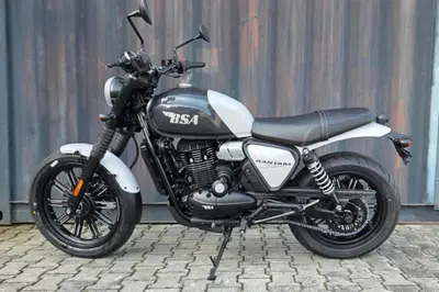 Bsa Bantam 350 (2025 - 26) nuova