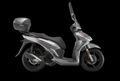 QJ Motor SQ 200 (2025 - 26) nuova