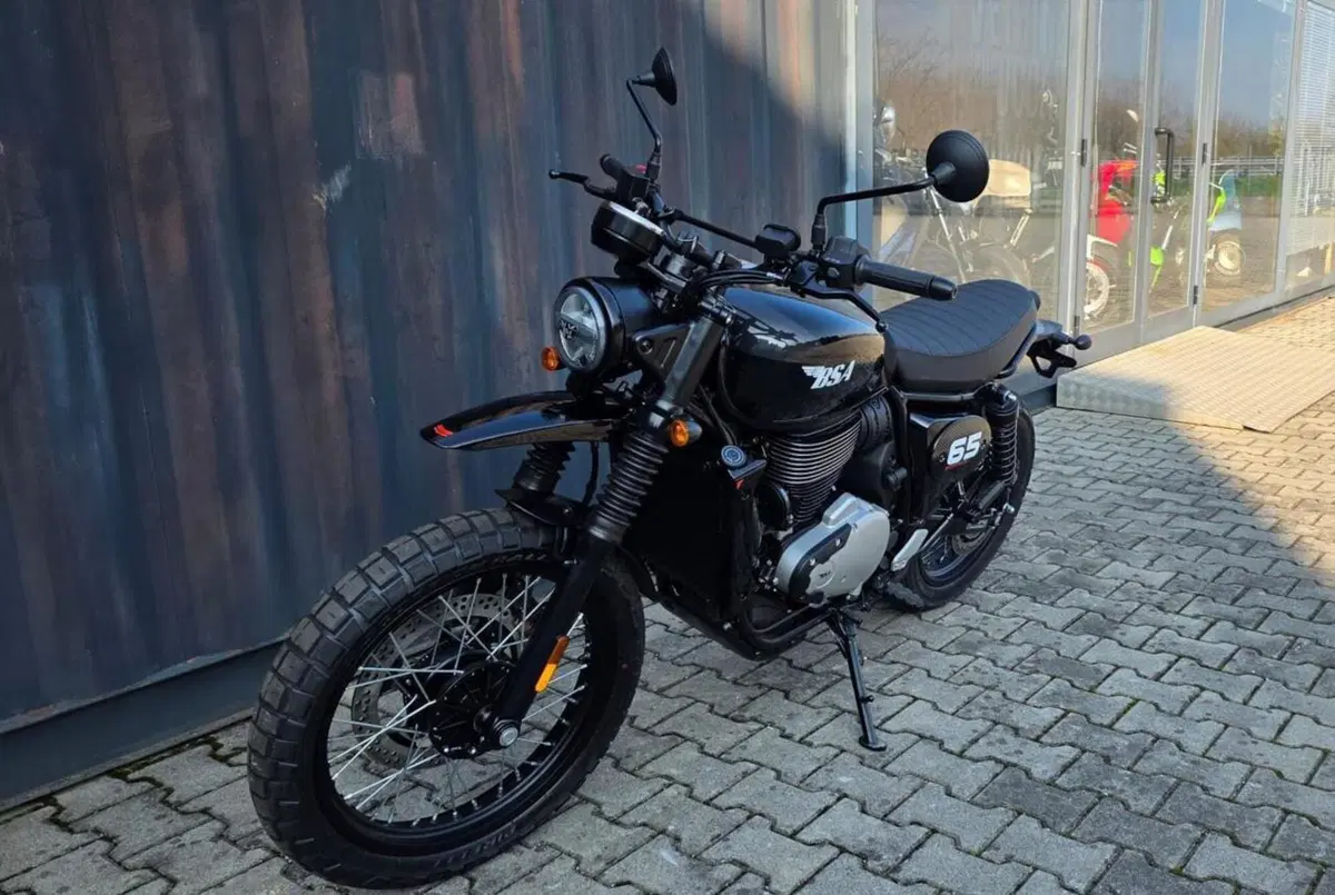Bsa Scrambler 650 (2025 - 26) (4)