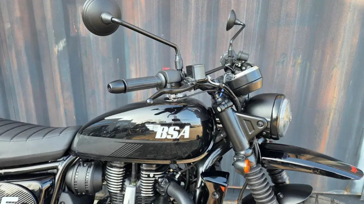 Bsa Scrambler 650 (2025 - 26) (8)