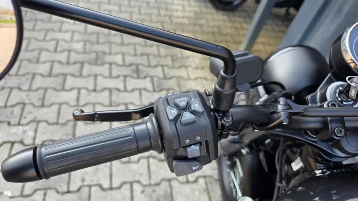 Bsa Scrambler 650 (2025 - 26) (12)