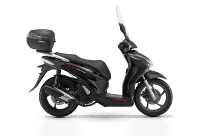 QJ Motor SQ 16 (2025 - 26) nuova