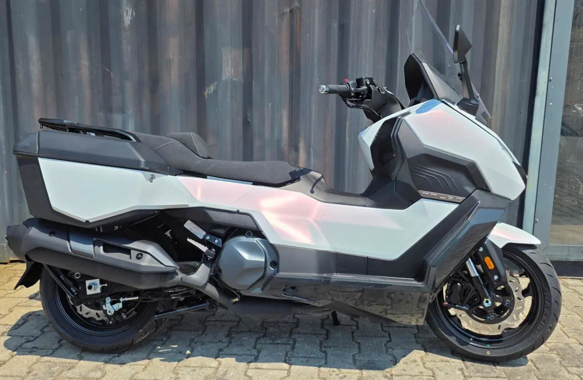 Sym TTLBT (2026)