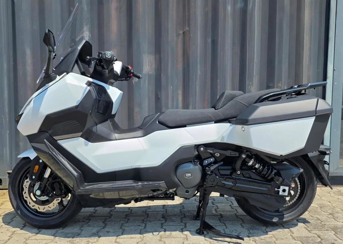 Sym TTLBT (2026) (5)