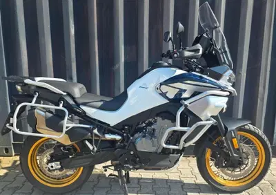 CFMOTO 800MT Explore (2023 - 26) usata