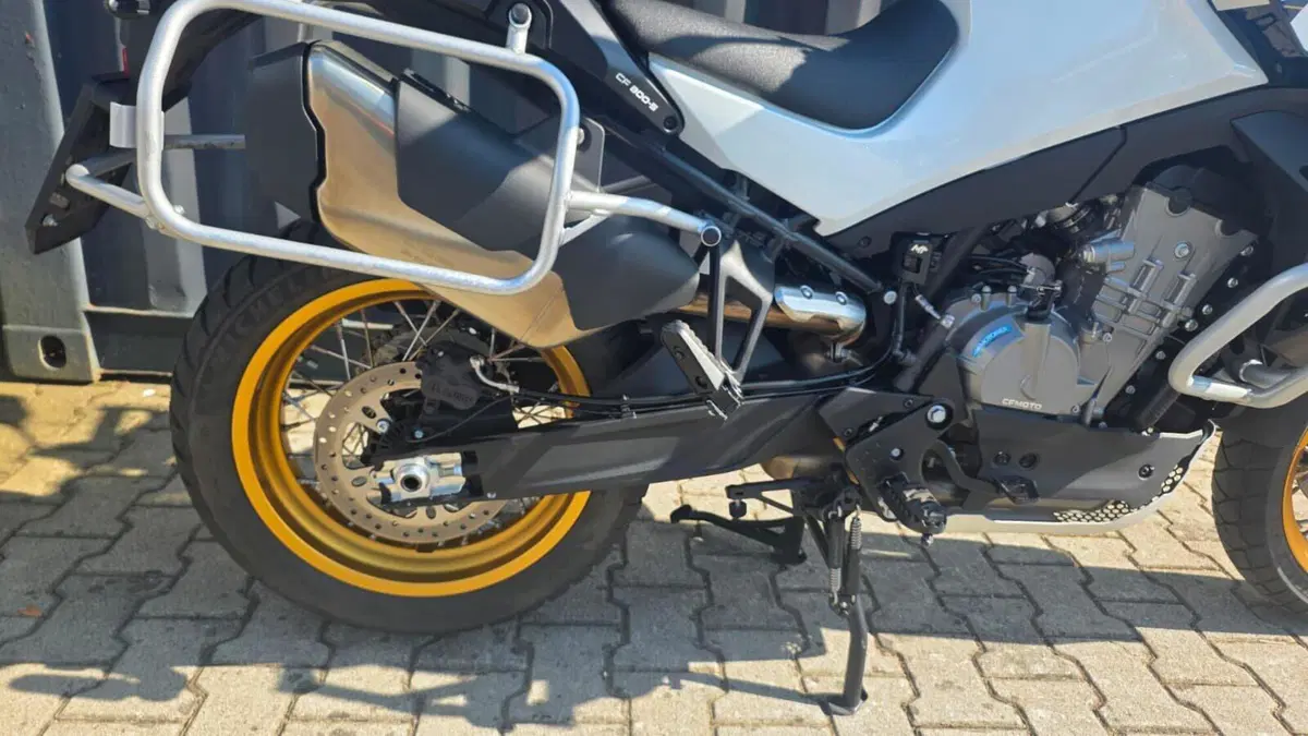 CFMOTO 800MT Explore (2023 - 26) (7)