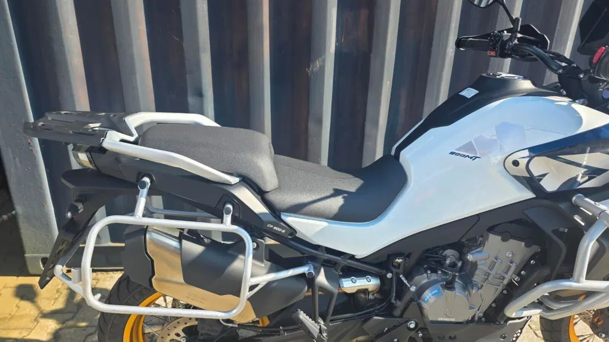 CFMOTO 800MT Explore (2023 - 26) (8)