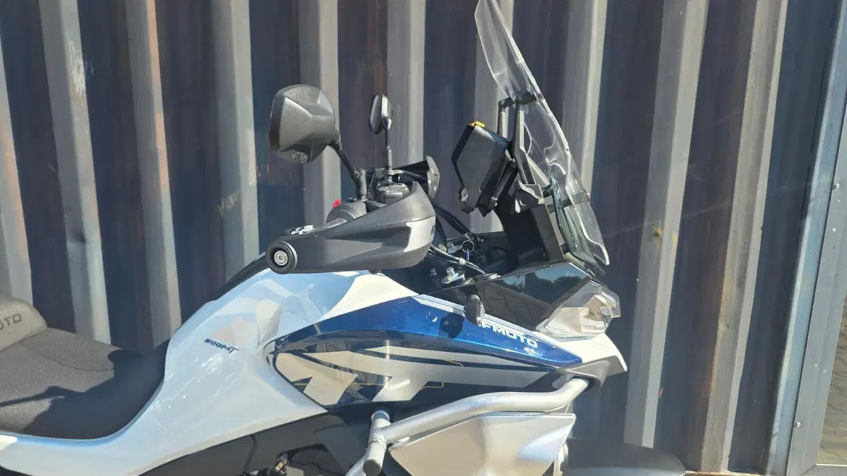 CFMOTO 800MT Explore (2023 - 26) (10)