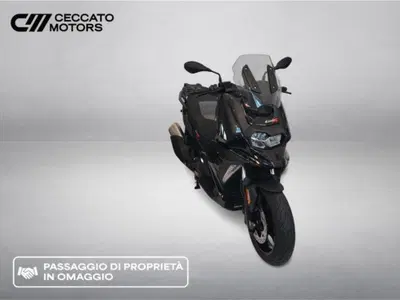 Bmw C 400 X (2025 - 26) usata