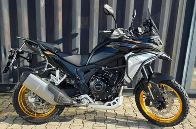 Kove 625X Pro (2026) nuova