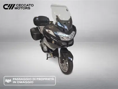 Bmw R 1200 RT (2010 - 13) usata