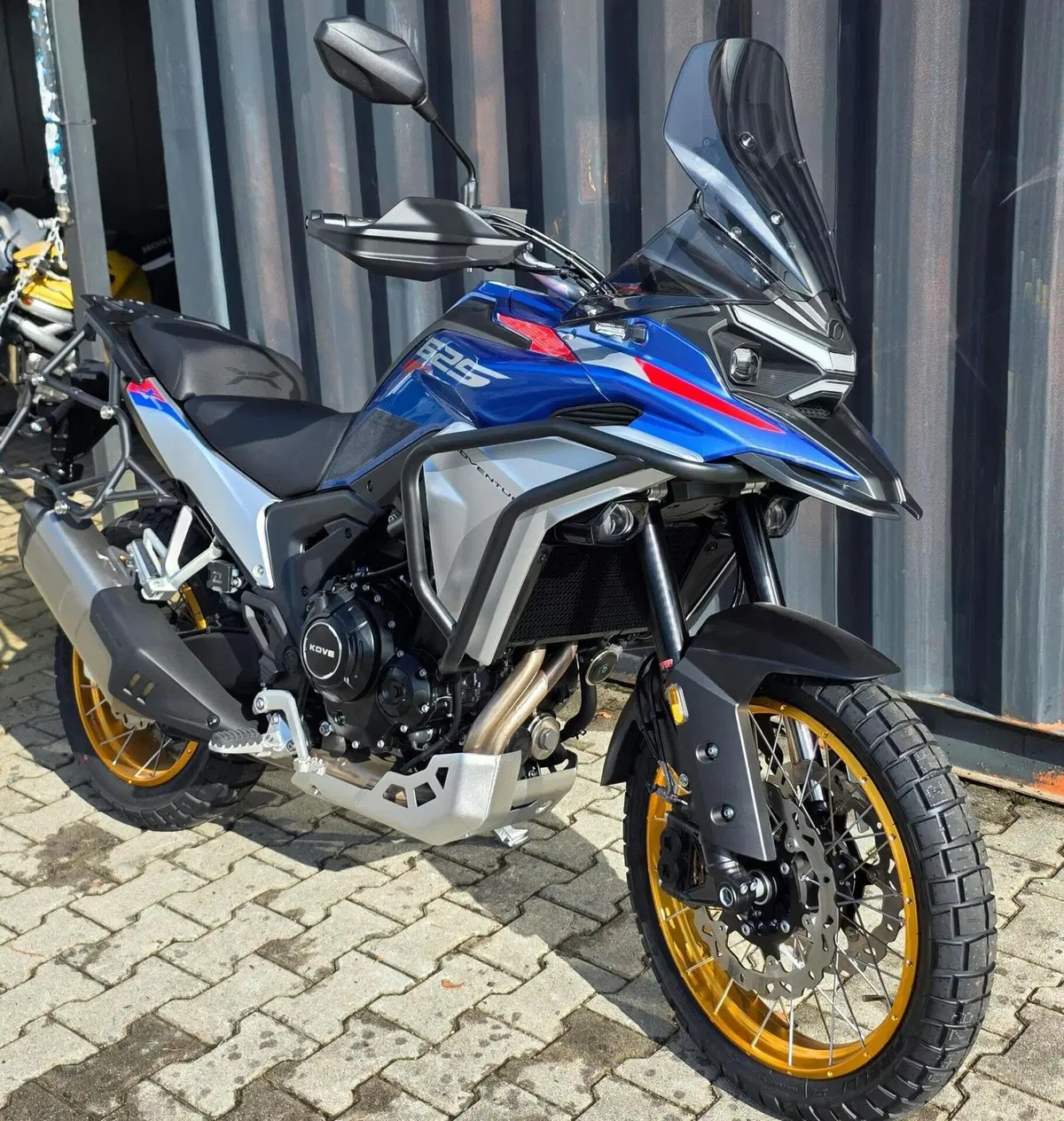 Kove 625X Pro (2026) (3)