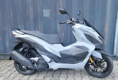 Sym Jet X 125 (2025 - 26) nuova